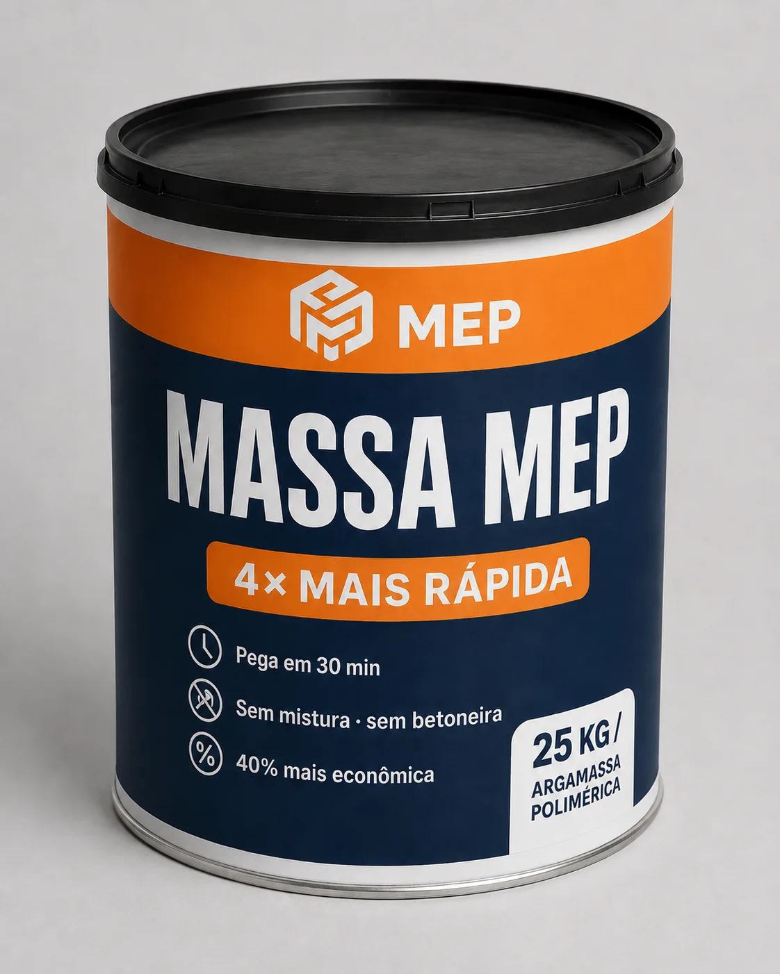 Barrica MEP 25kg