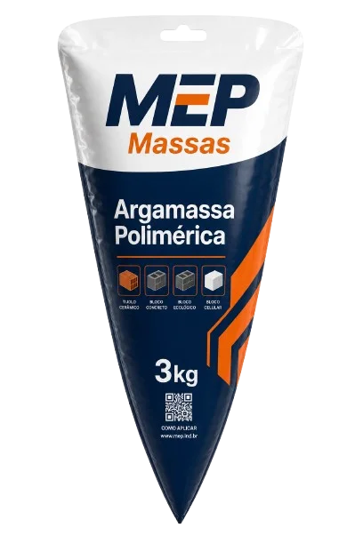 Bisnaga MEP 3kg
