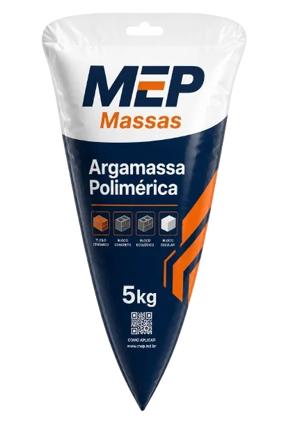 Bisnaga MEP 5kg