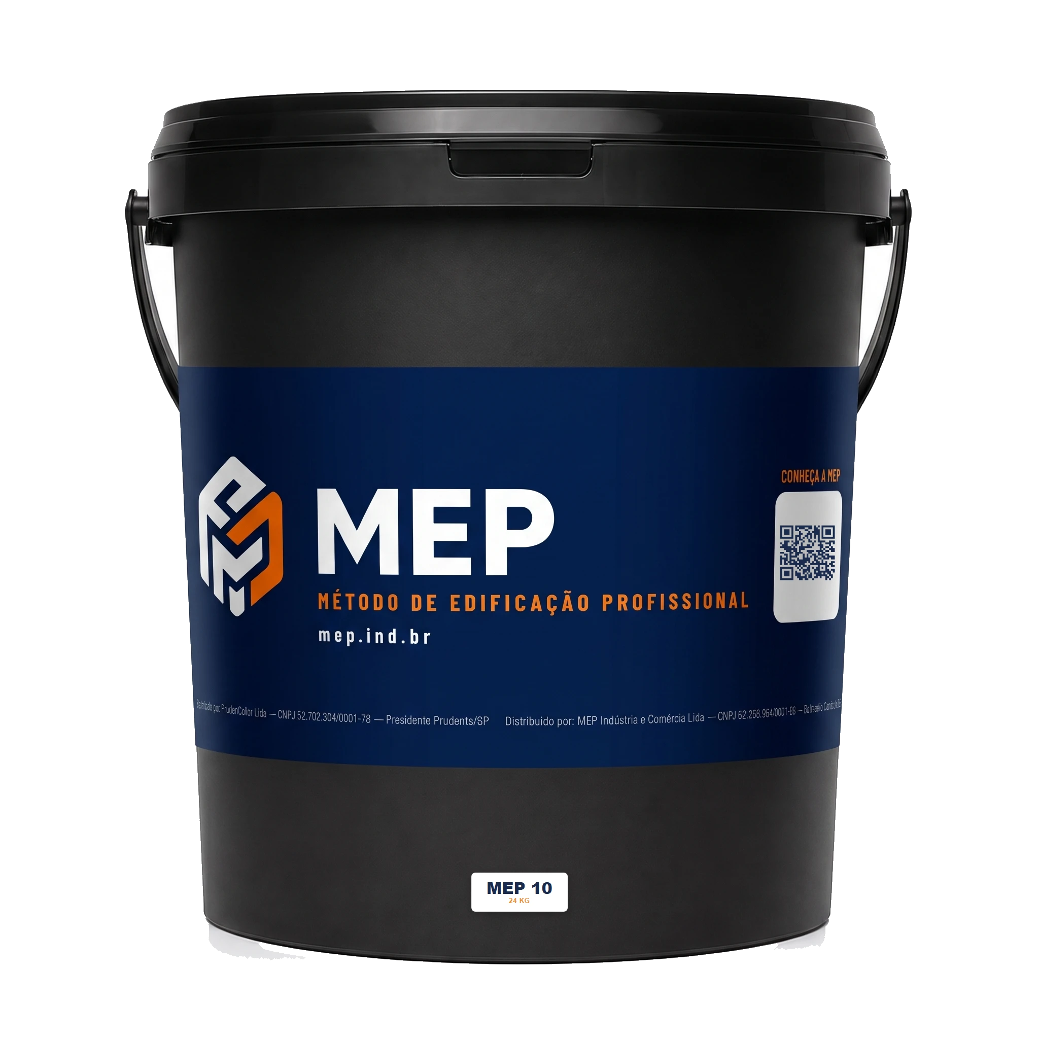 MEP 10 — Nivelamento da Base