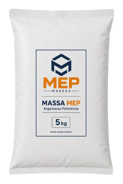 Saco MEP 5kg